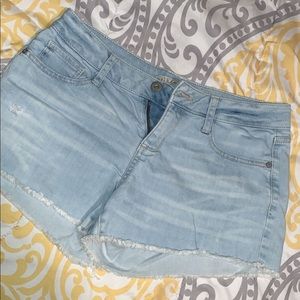 Arizona Jean shorts!